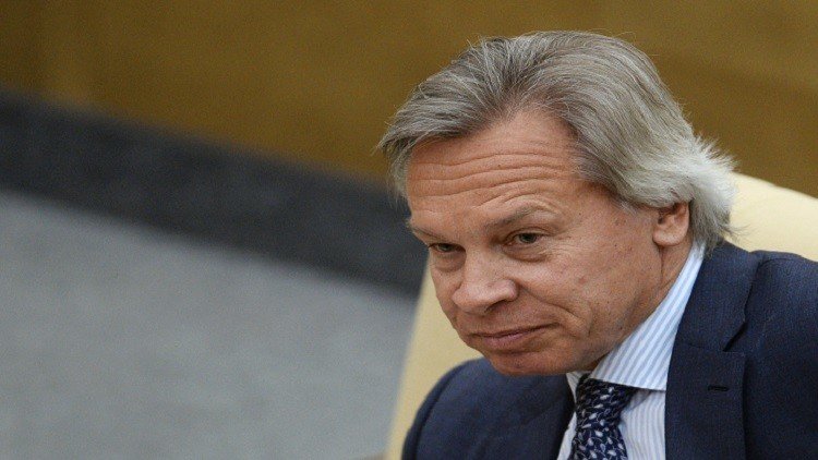 برلماني روسي: دعوة ترامب لاستقبال بوتين تنم عن فكر سليم 