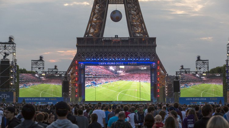 روسيا في مواجهة مصيرية ضد ويلز في اليورو- فيديو