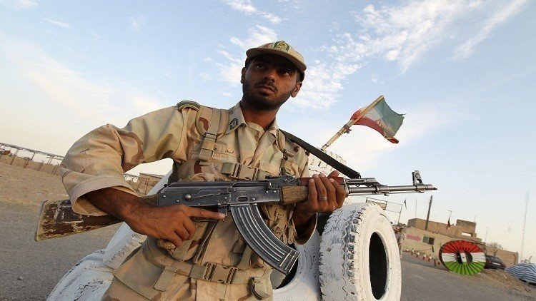 إحباط عمليات إرهابية في طهران ومحافظات أخرى