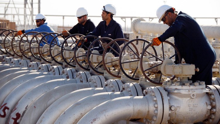 شركات أجنبية تعتزم بناء وحدات للغاز المسال في إيران