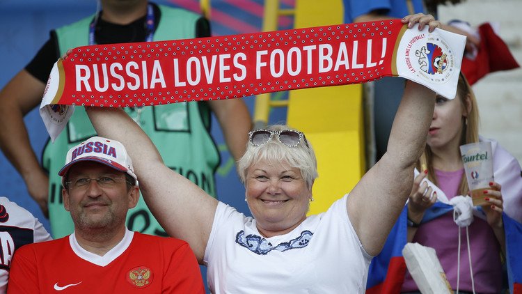 تشكيلة روسيا وويلز .."يورو2016"