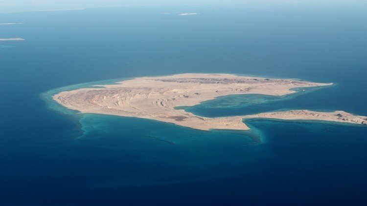 بطلان اتفاقية تسليم تيران وصنافير.. والحكومة المصرية تطعن