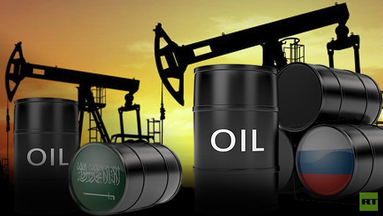 موسكو تتفوق نفطيا على الرياض