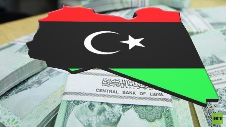 ليبيا تقاضي أمريكا بتهمة التلاعب