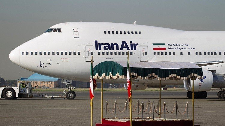 واشنطن ترحب بالاتفاق بين "بوينغ" وشركة الطيران الإيرانية