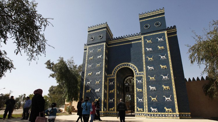 هل سيتغير اسم بابل إلى "الإمام الحسن"؟