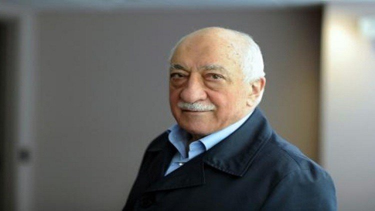 تركيا تعتقل 28 مشتبها لعلاقتهم بغولن
