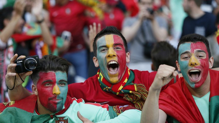 تشكيلة البرتغال وكرواتيا في ثمن نهائي "يورو 2016"