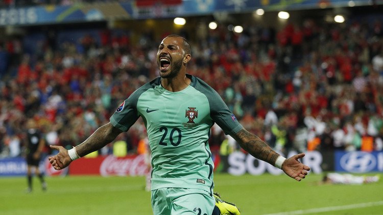 البرتغال تنهي أحلام كرواتيا بهدف في الوقت القاتل - فيديو