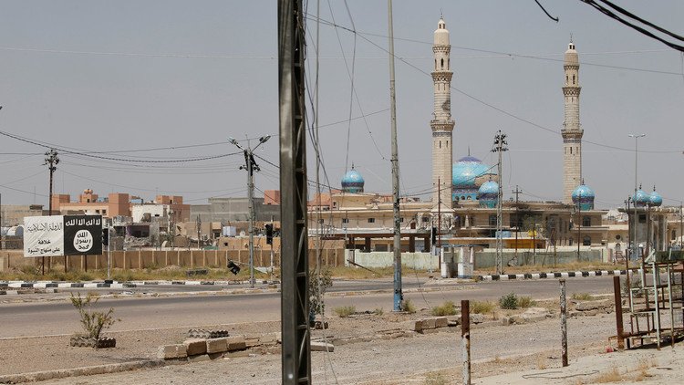 قائد العمليات: تحرير الفلوجة بالكامل من "داعش"