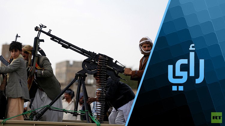 هل قررت السعودية اقتحام صنعاء؟