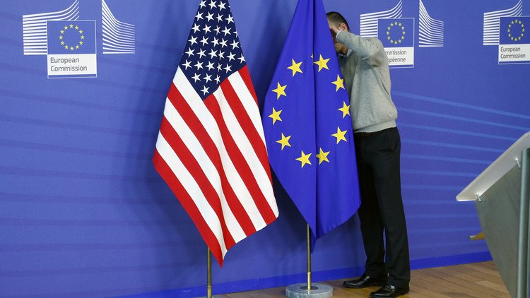 ما هو مصير "الشراكة عبر الأطلسي" بعد الـBrexit؟