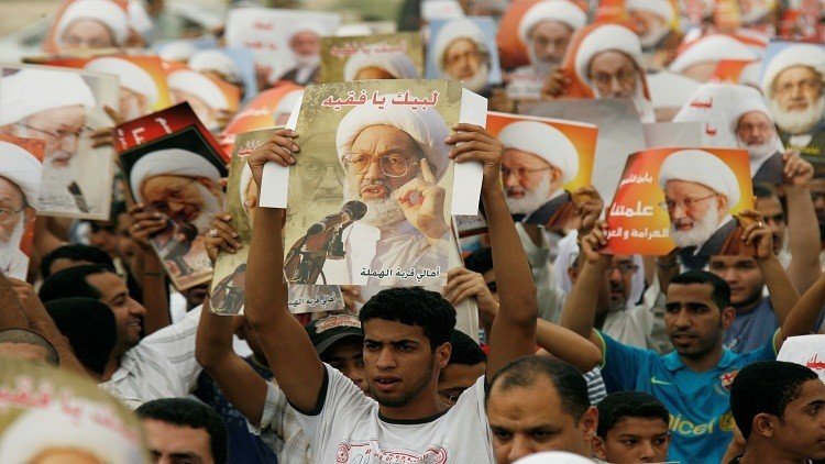  السجن وإسقاط الجنسية لـ 5 في البحرين بتهم إرهاب
