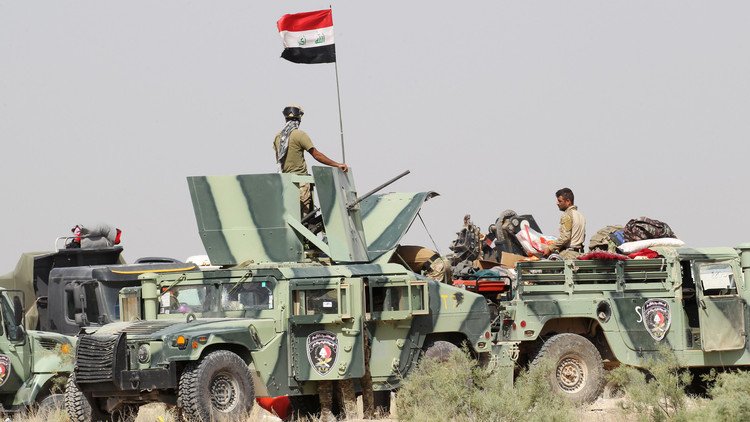 ماذا بعد تحرير الفلوجة من داعش؟