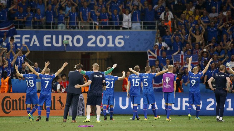 مباريات الدور ربع النهائي لـ "يورو 2016" ومواعيدها