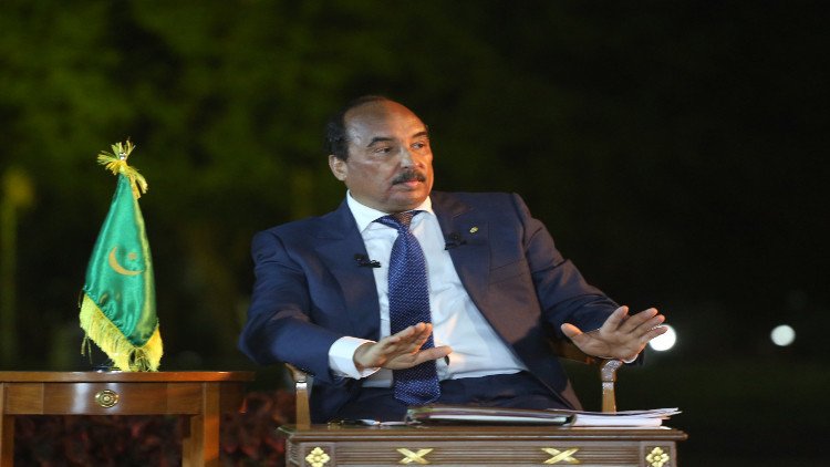 العاصمة نواكشوط منطقة عسكرية مغلقة تزامنا مع انعقاد القمة العربية