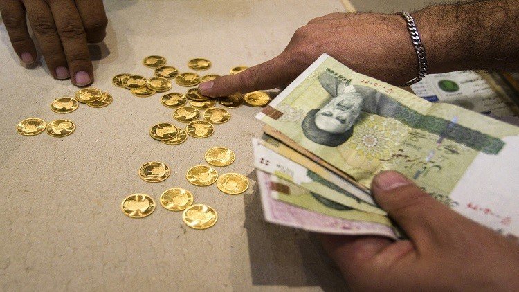 فضيحة تطيح برؤساء مصارف إيرانية