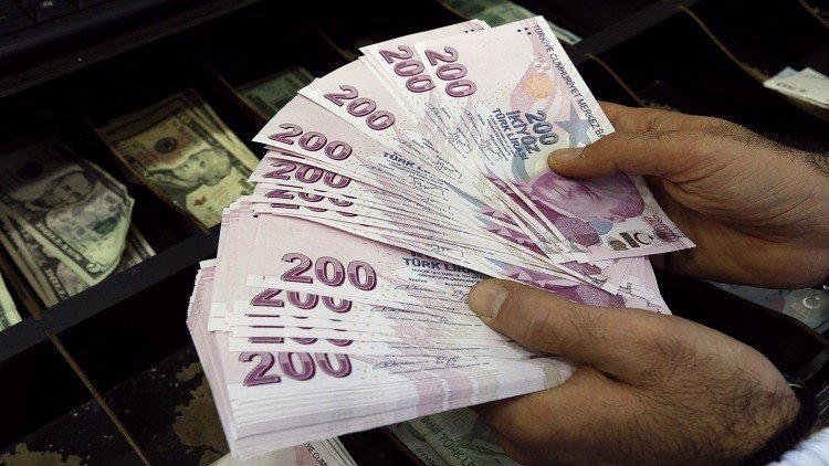 تركيا متعطشة لزيادة التبادل التجاري مع روسيا 