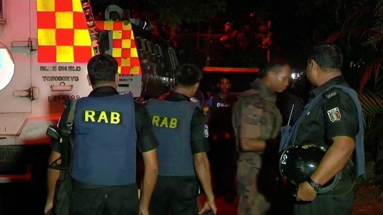 "سي آي إيه" لا ترى بصمة "داعش" في هجوم دكا