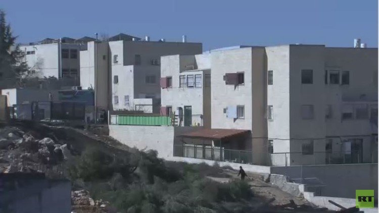 نتنياهو يوعز ببناء 42 وحدة استيطانية