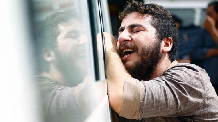 حداد في العراق على ضحايا هجوم الكرادة الدموي