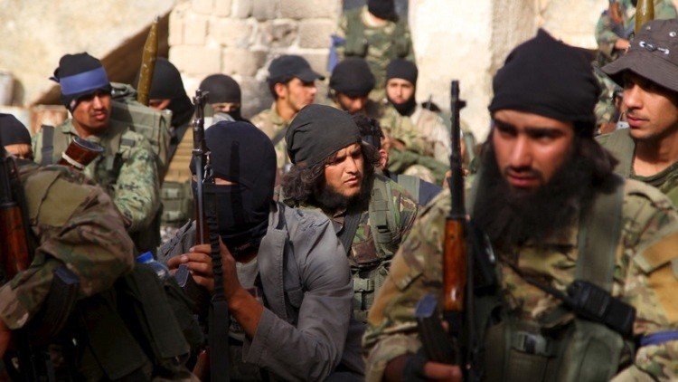 حميميم: "جيش الإسلام" انتهك الهدنة 4 مرات بريف دمشق
