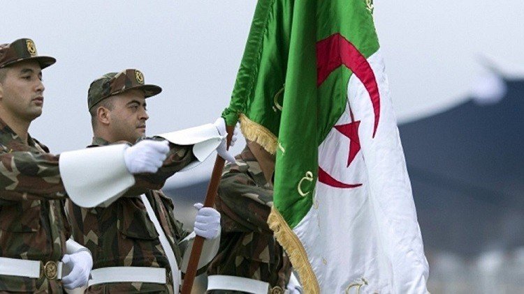 وأد فرع "داعش" في مهده بالجزائر 