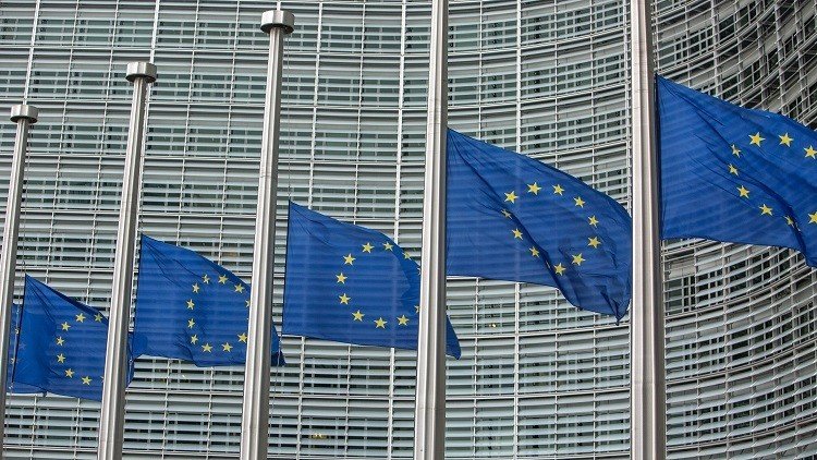 واشنطن وبروكسل تؤكدان وحدة موقفهما حيال روسيا