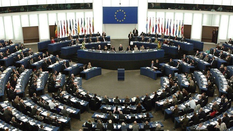 الدول الأوروبية تنشئ قوة لحماية حدودها