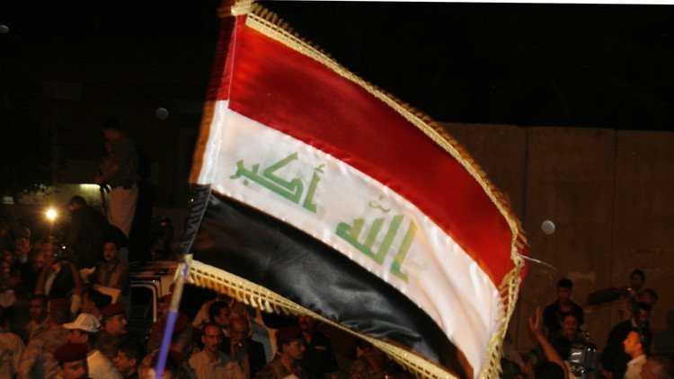 "داعش" يستنفر في الموصل بعد رفع العلم العراقي