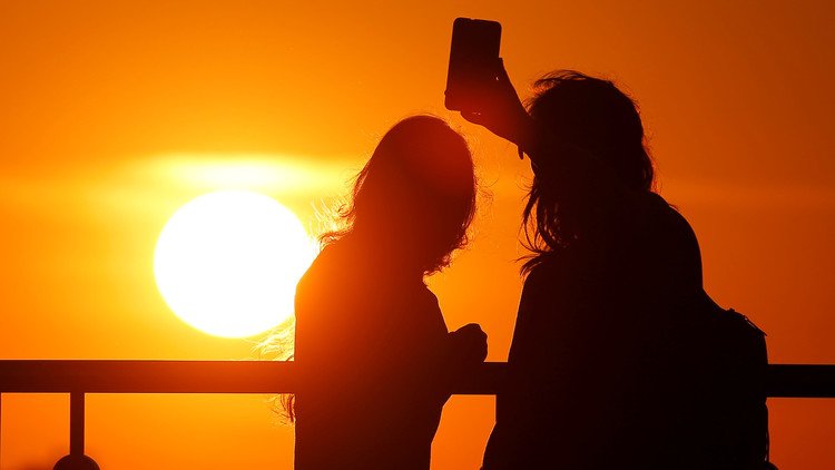 تعرف على أفضل الأماكن للاستمتاع بالغروب
