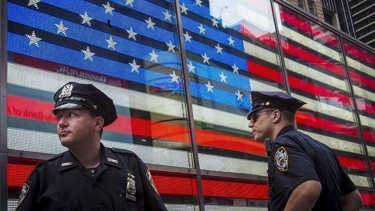 مسلح يطلق النار عشوائيا في تينيسي الأمريكية