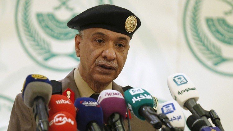 اعتقال 19 شخصا على خلفية تفجيري المدينة والقطيف
