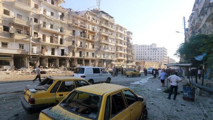 الجيش السوري يمدد نظام التهدئة لمدة 72 ساعة