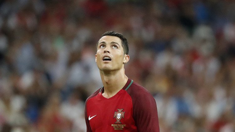 رونالدو ومجد البرتغال بين فرنسا ولقب قاري ثالث 