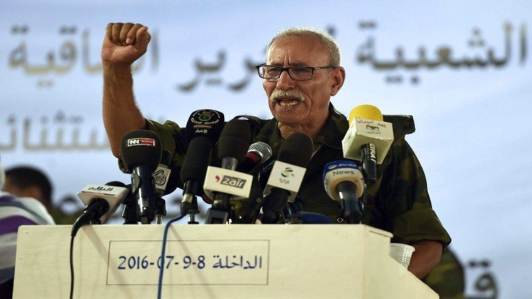 جبهة "البوليساريو" تختار زعيما جديدا لها