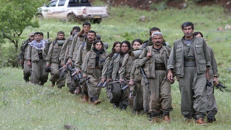 نفي مقتل قيادي من"العمال الكردستاني" شمالي سوريا