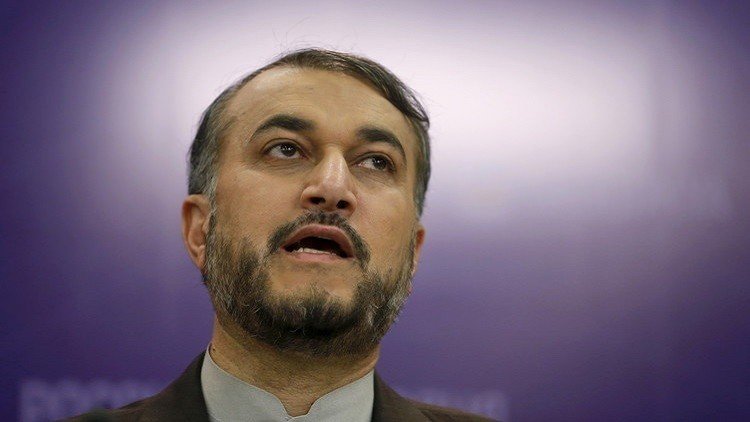 إيران تتهم السعودية بدعم "مجاهدي خلق"