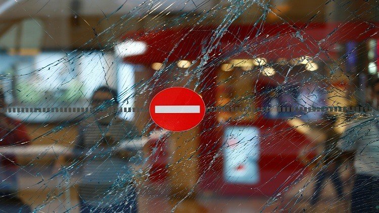 توجيه تهم لـ 7 أجانب على صلة بتفجيري "أتاتورك" 