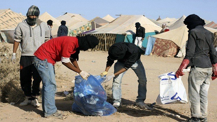 غضب في المغرب من استيراد نفايات إيطالية