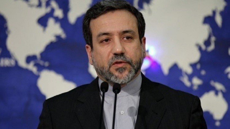 طهران تبيع 32 طنا من الماء الثقيل لواشنطن