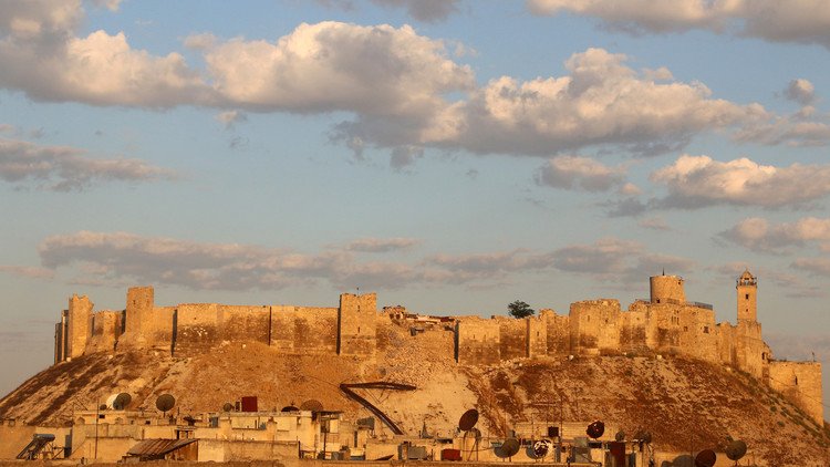 استمرار القتال في حلب رغم تمديد الهدنة حتى الخميس