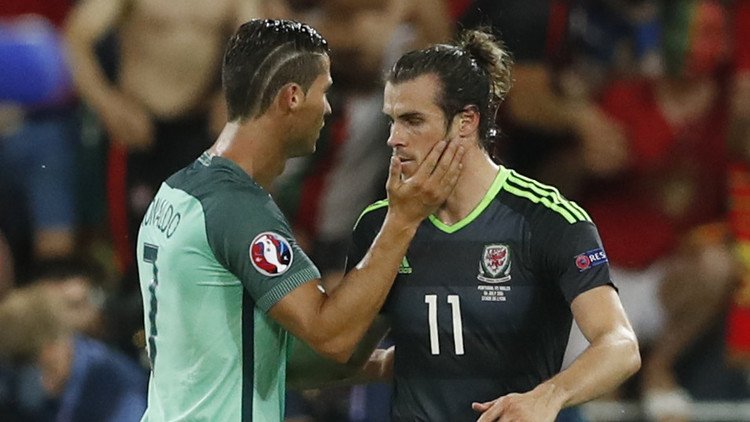 مفاجأة مدوية في قائمة أفضل 11 لاعبا في "يورو 2016"