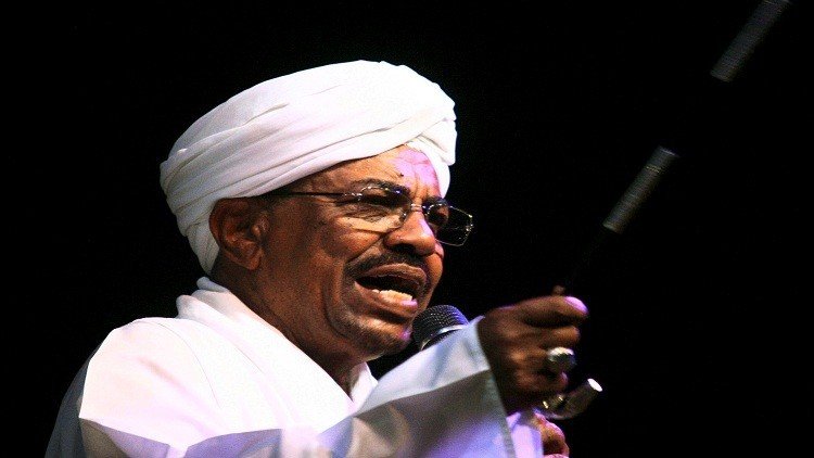  إحالة حكومتي أوغندا وجيبوتي لمجلس الأمن بسبب البشير