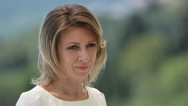 زاخاروفا تتهم وارسو بتأجيج فتنة قومية
