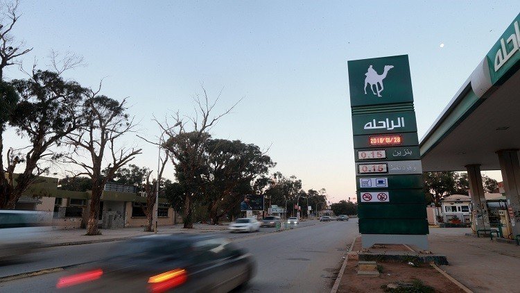 الأمم المتحدة تحث الليبيين على زيادة إنتاج النفط