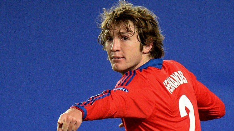 بوتين يمنح الجنسية الروسية للاعب برازيلي