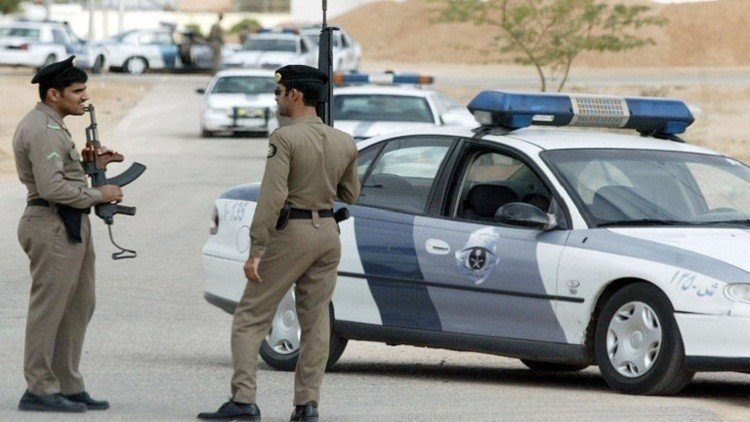 جريمة نكراء تهز مكة المكرمة