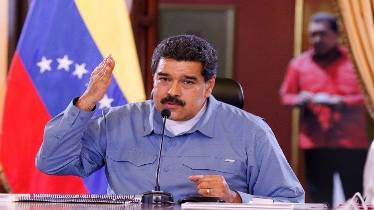 أزمة فنزويلا تتفاقم ومادورو يمدد حالة الطوارئ
