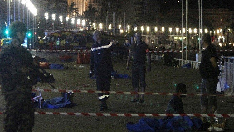 الرياض: لا قتلى سعوديين في هجوم نيس 